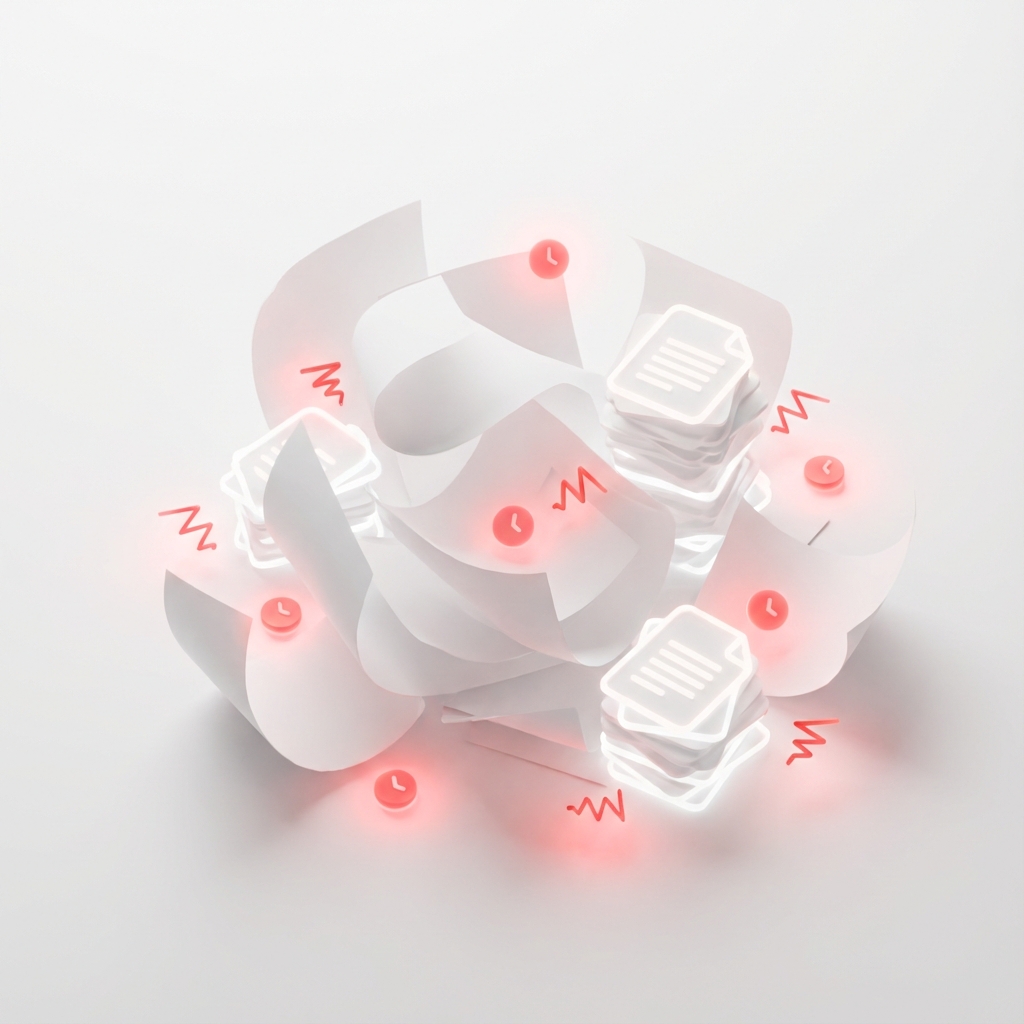 Manual Claims Friction