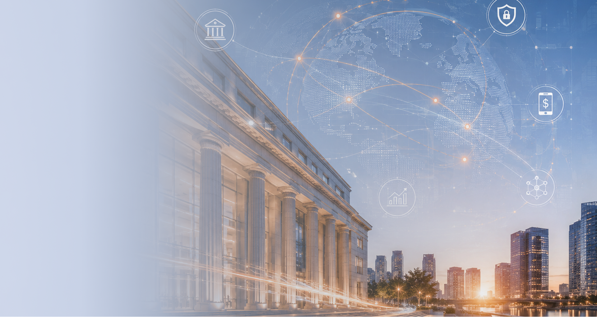 FinTech AI Solutions Built for Trust and Scale 