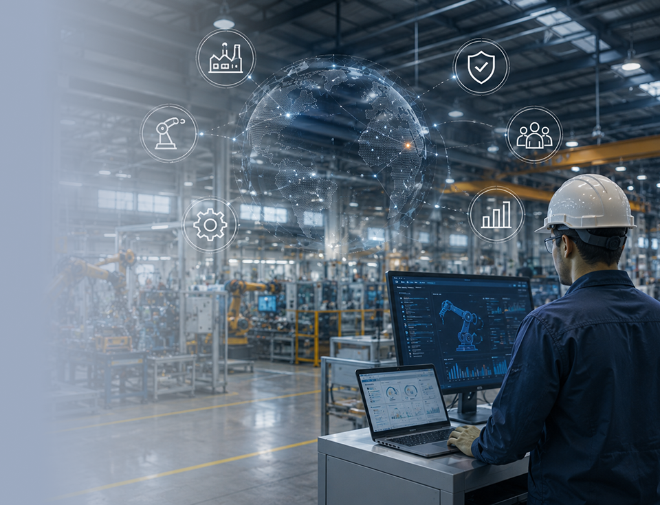 Manufacturing