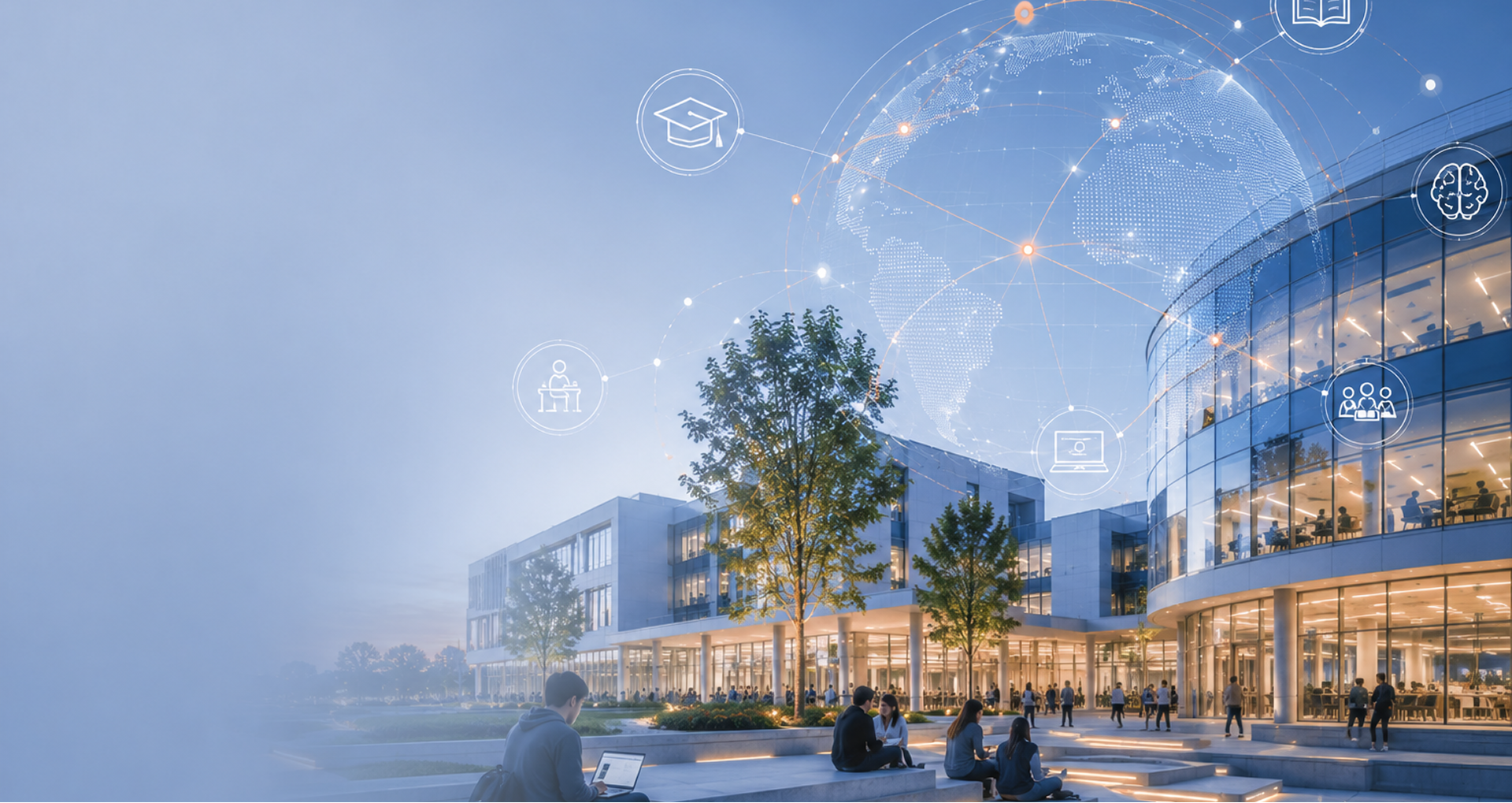 EdTech AI Solutions Built to Scale Modern Learning 