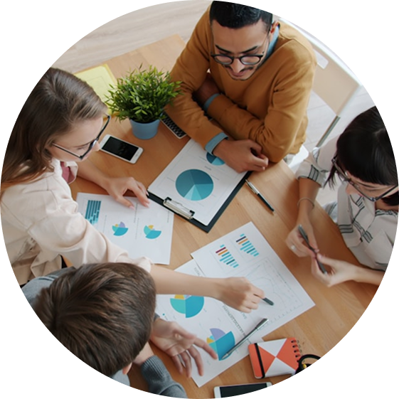 Discovery & Assessment