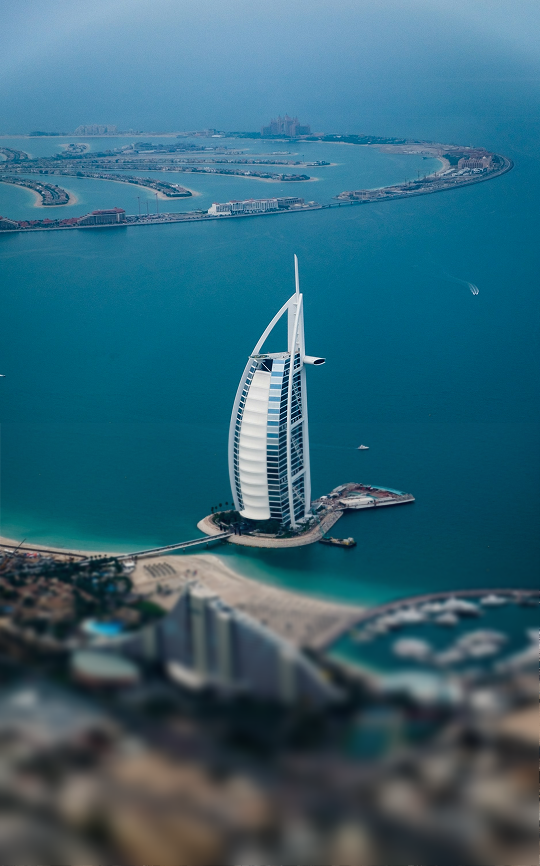UAE, Dubai