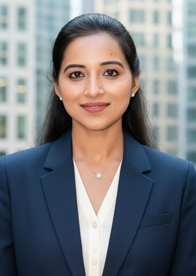 Udaya Vanteru