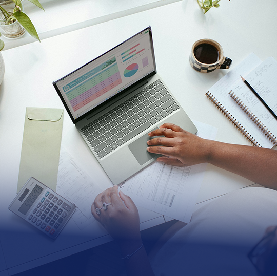 A 25% Efficiency Uplift and 40% Cost Optimization: 