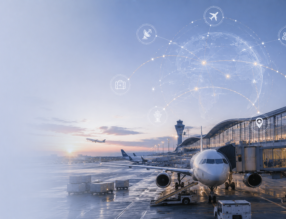 Transportation & Airlines