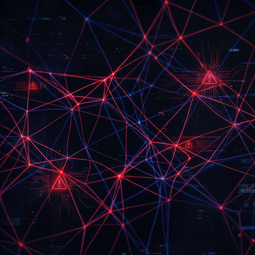 Legacy Monolithic Platform