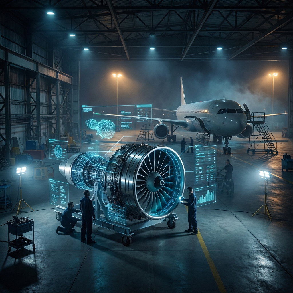 Transportation Technology